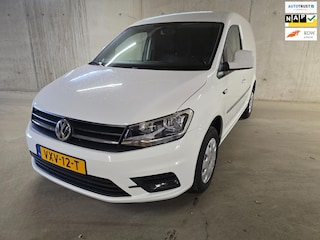 Volkswagen Caddy 2.0 TDI L1H1 Highline MARGE!!