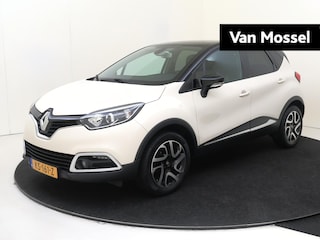 Renault Captur 0.9 TCe Dynamique LM velgen | two tone