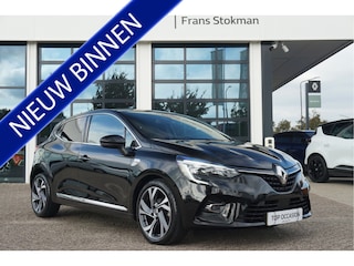 Renault Clio 1.0 TCE 100 Intens, Edition One