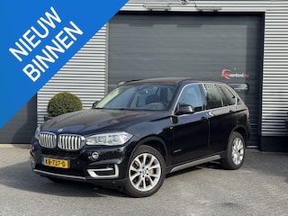 BMW X5 xDrive40d High Executive ENGINE NOT GOOD | Panoramadak | Camera | Lederen Bekleding | Standkachel |