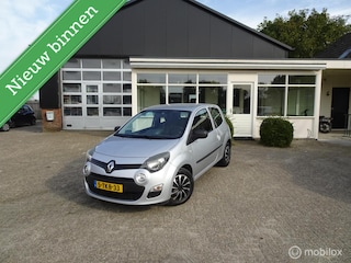 Renault Twingo 1.2 16V Parisienne