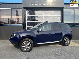 Dacia Duster 1.2 TCe 4x2 Lauréate 1e Eig navi Airco Cruise Trekhaak Zeer nette Auto!!!