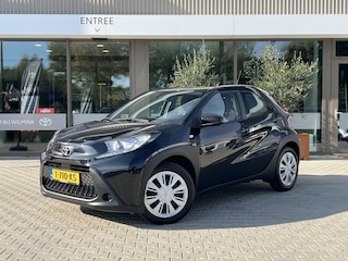 Toyota Aygo 1.0 VVT-i MT Play | Camera | Adapt Cruise Control