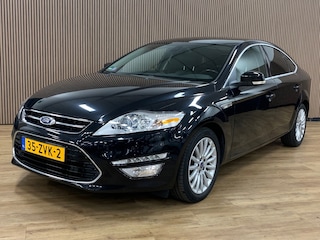 Ford Mondeo 1.6 EcoBoost Titanium"|Navigatie|Climate Control|