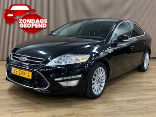 Ford Mondeo 1.6 EcoBoost Titanium"|Navigatie|Climate Control|