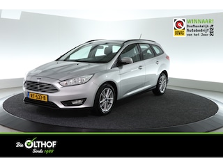 Ford Focus Wagon 1.0 Lease Edition | CLIMA | CRUISE | NAVI |