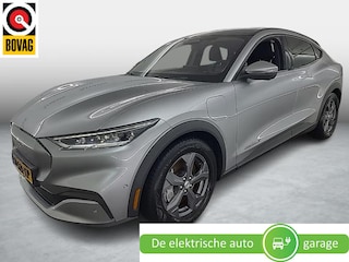 Ford Mustang Mach-E Extended RWD 98 kWh | Panoramadak | tech. plus pakket |