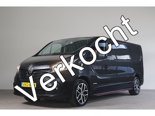 Renault Trafic 1.6 dCi T29 L2H1 Comfort Camera I Navi I Trekhaak