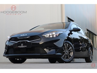 Kia Ceed Sportswagon 1.0 T-GDi MHEV Automaat / ACC / Camera / Stoel + stuurverwarming