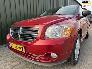 Dodge Caliber 2.0 SXT Automaat
