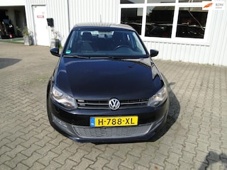 Volkswagen Polo 1.4-16V Trendline