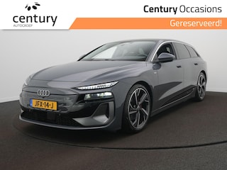 Audi A6 e-tron S edition 83 kWh trekhaak | stoelventilatie | panoramak | 21 |