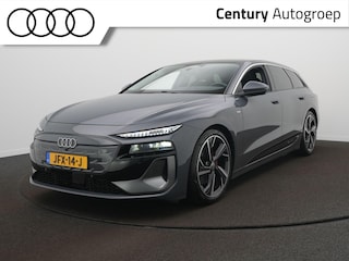 Audi A6 e-tron S edition 83 kWh trekhaak | stoelventilatie | panoramak | 21 |