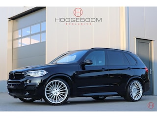 BMW X5 M50d 381 PK / Grijs kenteken / Camera / HUD / Harman Kardon / Elek. trekhaak