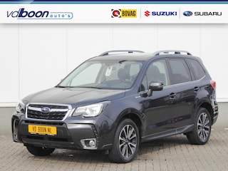 Subaru Forester 2.0 Premium | Adap. Cruise | Leder| Panodak | Trekhaak