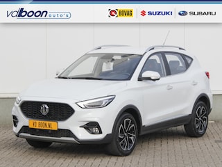 MG ZS 1.0 T-GDI Luxury | Navi | Cruise | Camera | Leder | Lm-Velgen