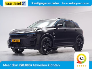 Lynk & Co 01 1.5 PHEV [ Panorama Navi 360°-Camera Keyless ]