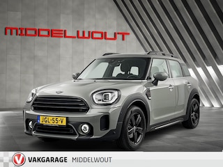 Mini Countryman 1.5 Northwood/Clima/Leder/Pano/Camera/BTW