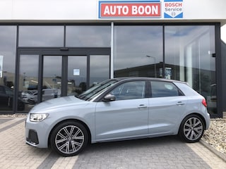 Audi A1 Sportback 25TFSi 95PK EPIC : PDC/2-TONE/17"LMV/MM/ 1PART. EIG./NL AUTO/KM=NAP
