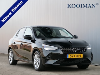 Opel Corsa 1.2 T 100 Pk Elegance Automaat DAB / Apple Carplay / Climate control