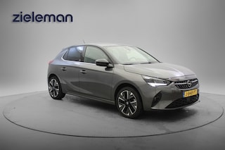 Opel Corsa Elegance 50 kWh - Carplay, Half Leer, Camera, Clima