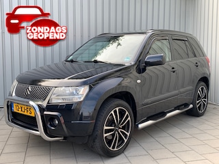 Suzuki Grand Vitara 2.0-16V High Executive|Automaat|Opendak|