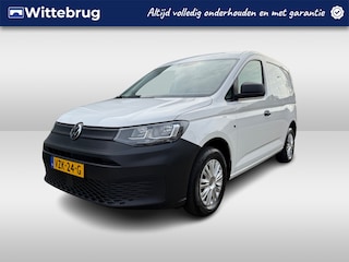 Volkswagen Caddy Cargo 2.0 TDI Economy Business , App connect , Parkeersensoren achter