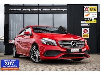 Mercedes-Benz A-klasse 180 Business Solution AMG*CAMERA*AUTOMAAT*