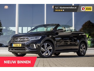 Volkswagen T-Roc 1.5 TSI R-Line | Camera | Carplay