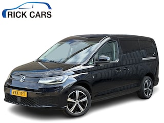 Volkswagen Caddy Cargo 2.0 TDI 122PK EURO 6 1st Edition Achteruitrijcamera/CarPlay