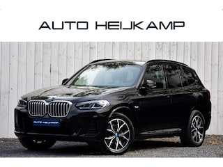 BMW X3 XDrive30e Business Edition Plus | M-Pakket | Trekhaak | Adaptieve Cruise |
