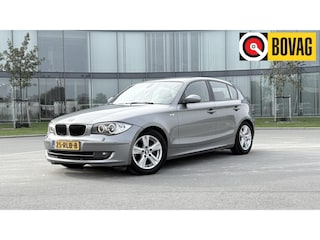 BMW 116i EffDyn. Ed. Business Line Ultimate Edition 2.0 122 pk