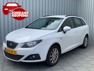 Seat Ibiza ST 1.2 TDI COPA Ecomotive|Airco|
