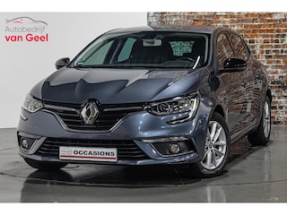 Renault Mégane 1.2 TCe Limited I Cruise controle I Apple carplay