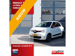 Renault Twingo 1.0 SCe 75pk Collection | Origineel NL |