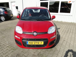 Fiat Panda 0.9 TwinAir Easy