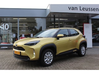 Toyota Yaris Cross 1.5 Hybrid Active