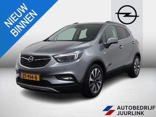 Opel Mokka X 1.4 Turbo Innovation Navigatie,Trekhaak,NAP