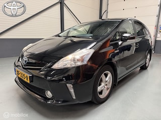 Toyota Prius+ Prius Wagon 1.8 Aspiration 96g 7-Pers|Dealeronderhouden!