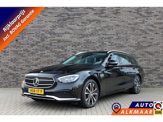 Mercedes-Benz Estate 300 de Luxury Line | Trekhaak | Adaptieve cruise| Rijklaarprijs - incl.garantie