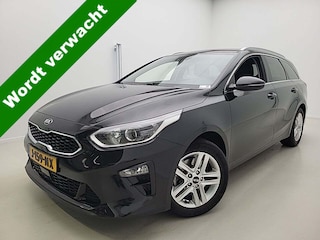 Kia Ceed Sportswagon 1.0 T-GDi DynamicPlusLine Nap / Half leder / Camera / Carplay
