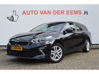 Kia Ceed Sportswagon 1.0 T-GDi DynamicPlusLine Nap / Half leder / Camera / Carplay