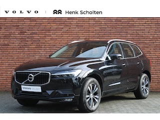 Volvo XC60 B5 Automaat Momentum Business | Trekhaak | Parkeercamera | Verwarmbare Voor- en Achterstoelen | Harman Kardon | Adaptieve Bochtverlichting | Apple Carplay/ Android Auto | Standkachel | BLIS Dodehoekdetectie