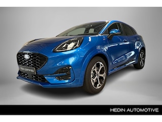 Ford Puma 1.0 EcoBoost Hybrid 125pk Automaat ST-Line | Winter Pack | Comfort Pack | Elektr. achterklep