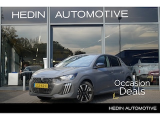 Peugeot 208 EV Allure Avantage 51 kWh | Demo | Adapt. Cruisecontrol | Navigatie | Camera V+A | Warmtepomp