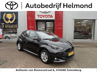 Toyota Yaris 1.5 Hybrid 115 Active