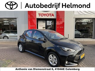 Toyota Yaris 1.5 Hybrid 115 Active