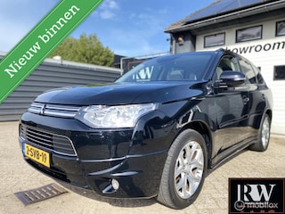 Mitsubishi Outlander 2.0 PHEV Instyle