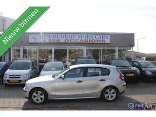 BMW 116i