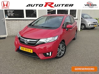 Honda Jazz 1.3 i-VTEC Elegance Automaat